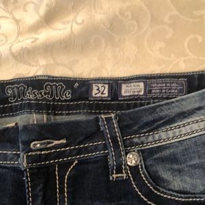 Women’s Jeans